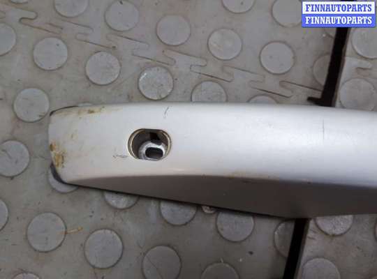 купить Рейлинг на крышу (одиночка) на Renault Megane 2 2002-2009