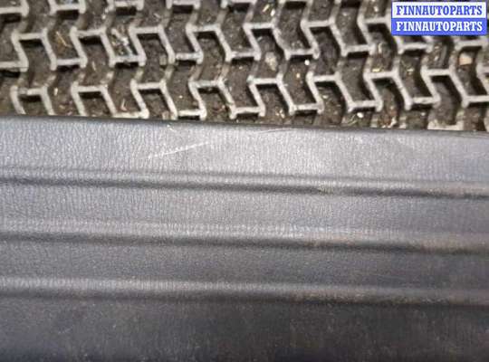 купить Накладка на порог на Mazda CX-9 2016-2022