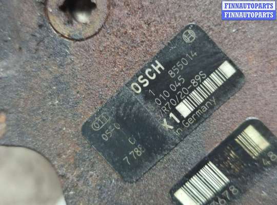 купить ТНВД на BMW 1 E87 2004-2011