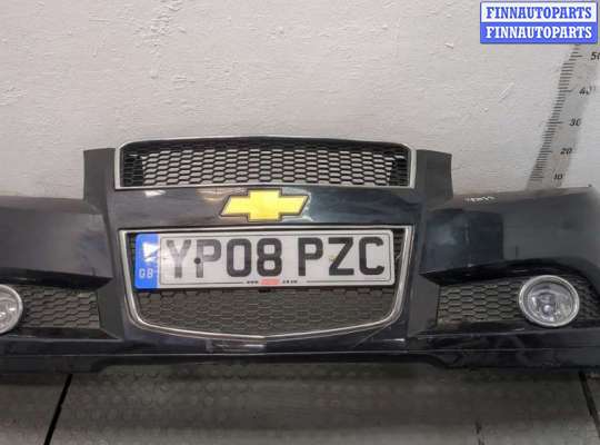 купить Решетка радиатора на Chevrolet Aveo (T250 / 255) 2006-2012