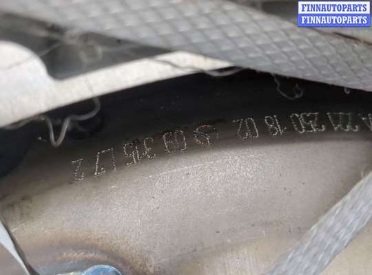 купить КПП - автомат (АКПП) 4х4 на Mercedes E W212 2009-2016