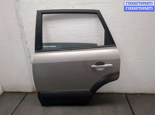 купить Ручка двери наружная на Hyundai Tucson 1 2004-2010