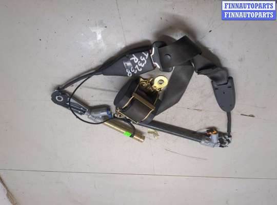 купить Ремень безопасности на Renault Megane 2 2002-2009