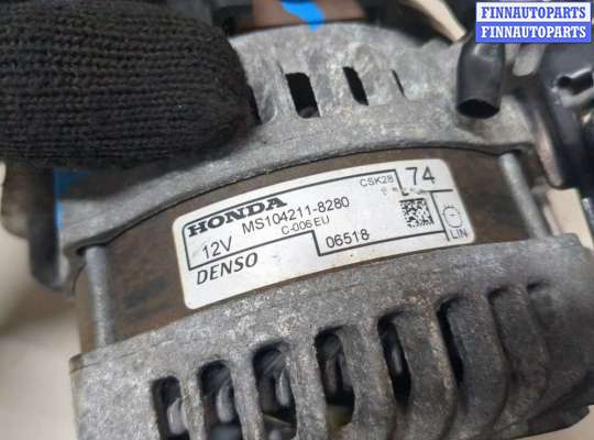купить Генератор на Honda CR-V 2012-2018