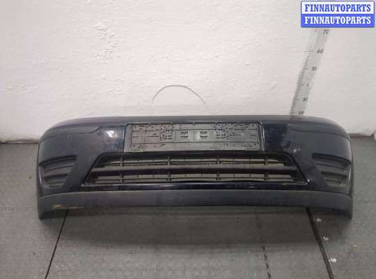 Бампер передний на Ford Focus I