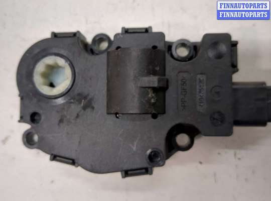 купить Электропривод заслонки отопителя на Audi A4 (B8) 2007-2011
