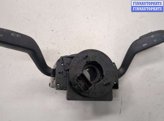 Переключатель поворотов и дворников (стрекоза) SK532089 на Skoda Fabia 2007-2014