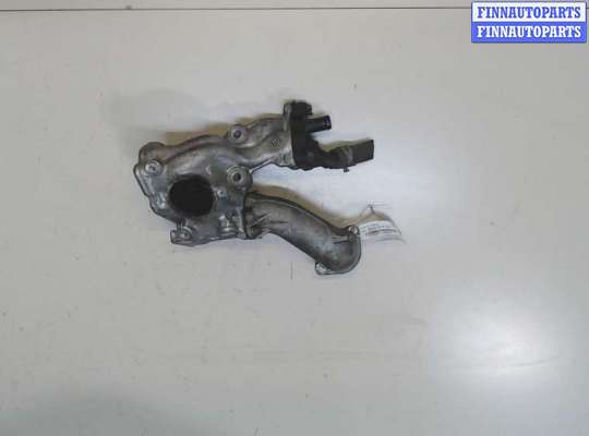 купить Коллектор впускной на Nissan Qashqai 2006-2013
