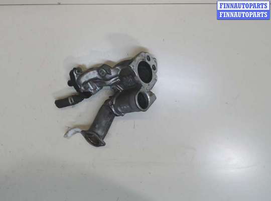 купить Коллектор впускной на Nissan Qashqai 2006-2013