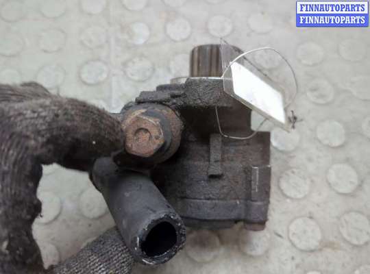 купить Насос гидроусилителя руля (ГУР) на Toyota Land Cruiser Prado (120) - 2002-2009