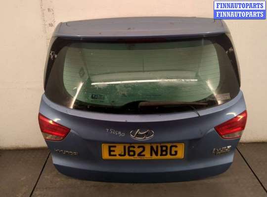 купить Крышка (дверь) багажника на Hyundai ix 35 2010-2015