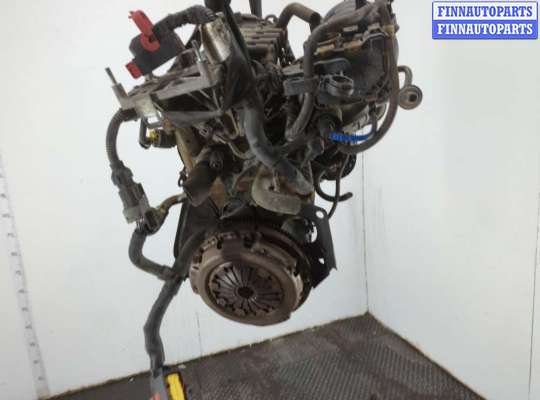 купить Двигатель (ДВС) на Fiat Punto Evo 2009-2012