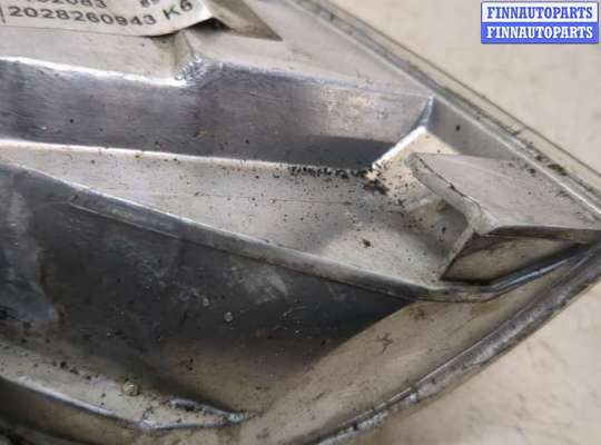 купить Поворот на Mercedes C W202 1993-2000