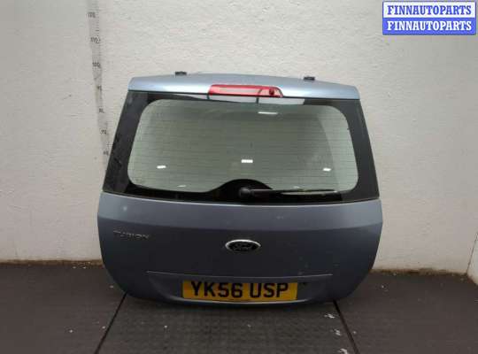 Замок багажника FO2200817 на Ford Fusion 2002-2012