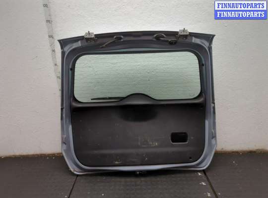купить Замок багажника на Ford Fusion 2002-2012