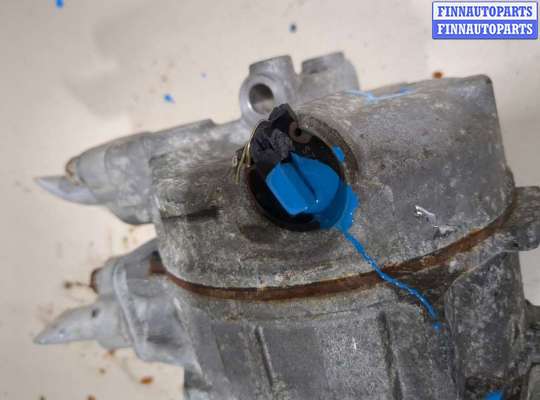 купить Компрессор кондиционера на Volkswagen Golf 5 2003-2009