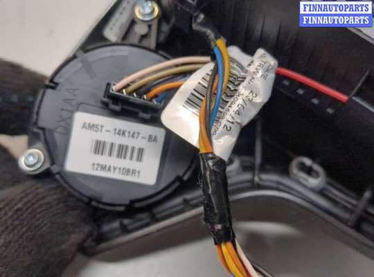 купить Подушка безопасности водителя на Ford Focus 3 2011-2015