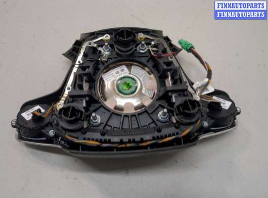 купить Подушка безопасности водителя на Ford Focus 3 2011-2015