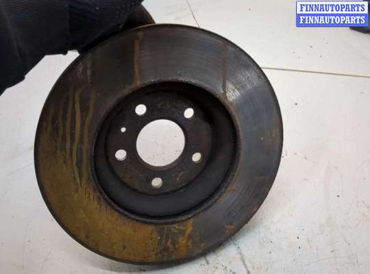 купить Диск тормозной на Audi A4 (B8) 2007-2015