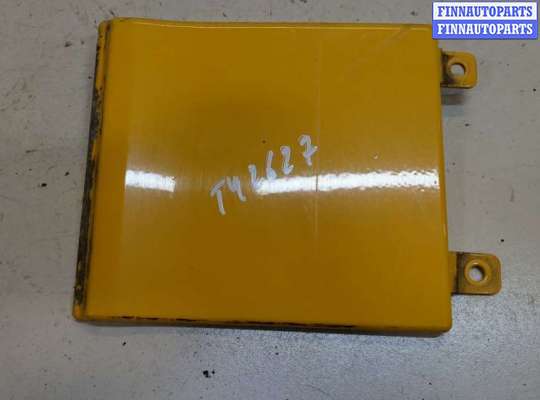 купить Пластик кузовной на Opel Vivaro 2014-2019