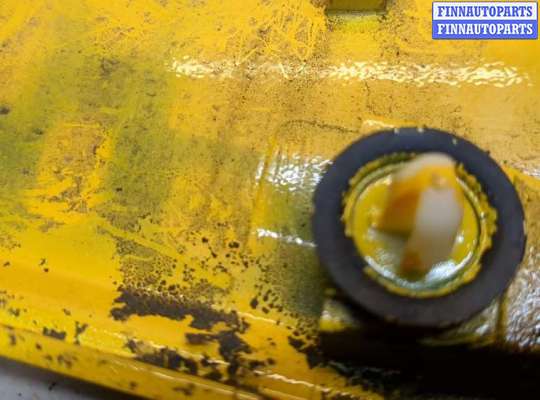 купить Пластик кузовной на Opel Vivaro 2014-2019