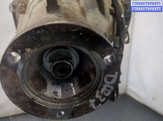 купить Редуктор моста на Ford Ranger 2006-2012