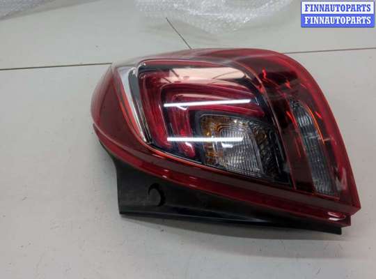 купить Фонарь (задний) на Buick Encore 2016-2022