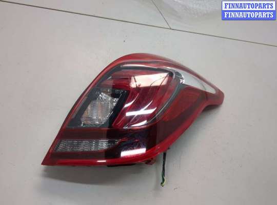 Фонарь (задний) OP2433674 на Buick Encore 2016-2022