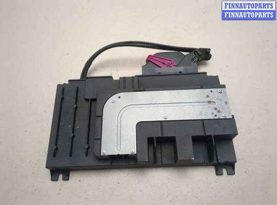 Усилитель звука AU1697850 на Audi S3 (8V) 2013-2020