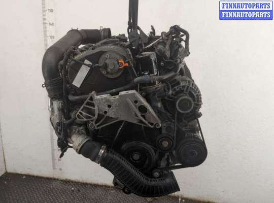 купить Турбина на Volkswagen Scirocco 2008-2014