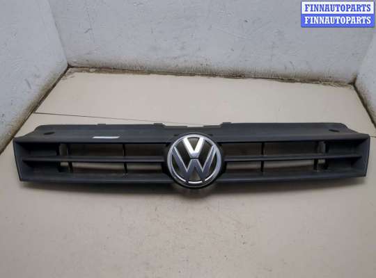 купить Решетка радиатора на Volkswagen Polo 2009-2014