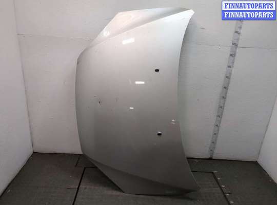 Купить Капот на Ford Focus 2 2005-2008 Капот FO2118366 на Ford Focus 2 2005-2008