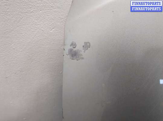 купить Капот на Ford Focus 2 2005-2008