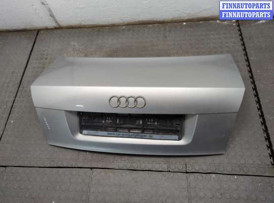 купить Обшивка крышки (двери) багажника на Audi A4 (B6) 2000-2006