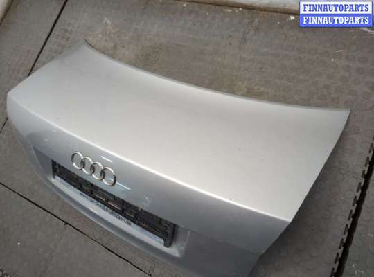 купить Обшивка крышки (двери) багажника на Audi A4 (B6) 2000-2006