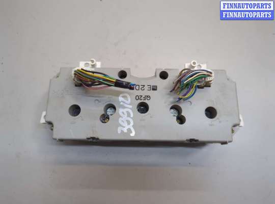 купить Переключатель отопителя (печки) на Mazda 6 (GG) 2002-2007