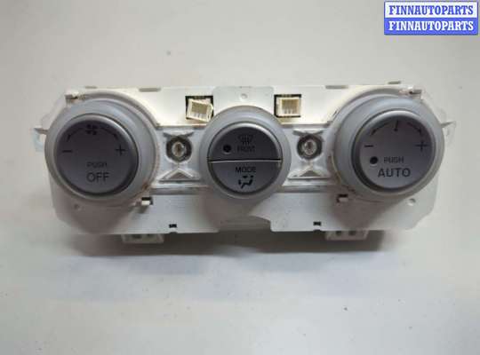 Переключатель отопителя (печки) MZ661848 на Mazda 6 (GG) 2002-2007