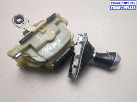 Кулиса КПП MB1691380 на Mercedes C W203 2000-2008