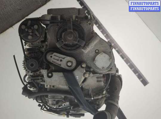 купить Компрессор кондиционера на Cadillac BLS 2006-2009