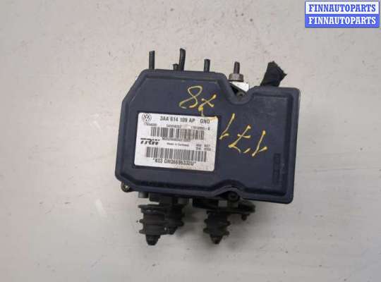 Блок АБС, насос (ABS, ESP, ASR) VG2493753 на Volkswagen Passat CC 2012-2017
