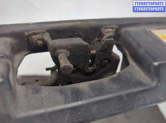 купить Рамка передняя (телевизор) на Audi A4 (B5) 1994-2000