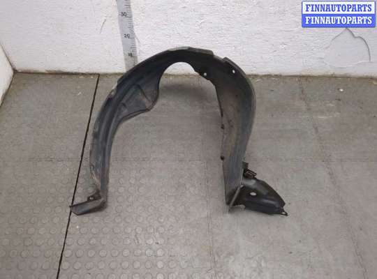 Защита арок (подкрылок) TT973488 на Toyota Yaris 2005-2011