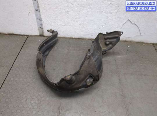 купить Защита арок (подкрылок) на Toyota Yaris 2005-2011