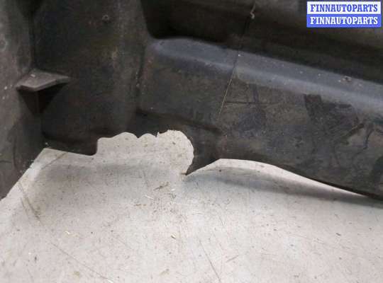 купить Защита арок (подкрылок) на Toyota Yaris 2005-2011