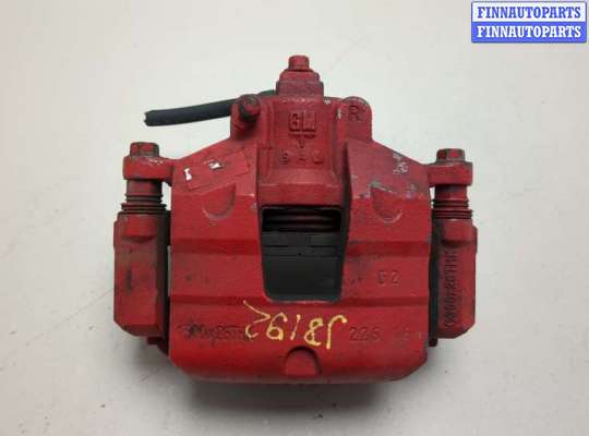 Суппорт CH467370 на Chevrolet Malibu 2018-2025