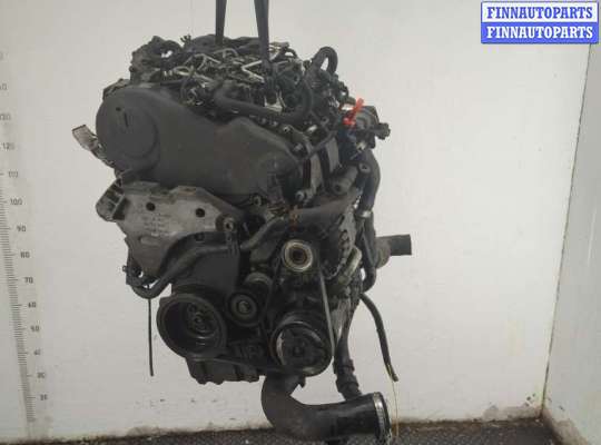 Купить Двигатель (ДВС) на Skoda Octavia (A5) 2004-2013 Двигатель (ДВС) SK509024 на Skoda Octavia (A5) 2004-2013