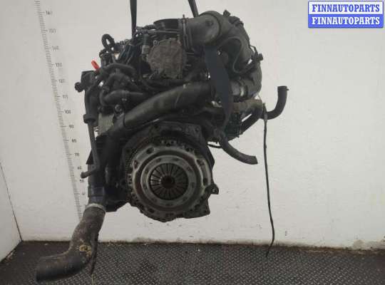 купить Двигатель (ДВС) на Skoda Octavia (A5) 2004-2013