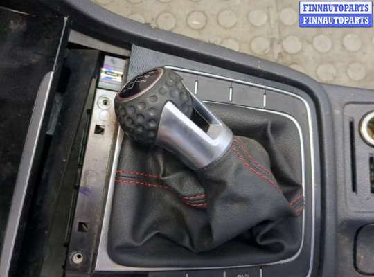 купить Консоль салона (кулисная часть) на Volkswagen Golf 7 2012-2020