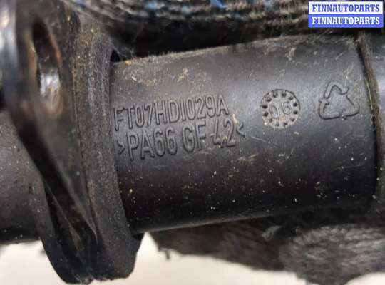 купить Цилиндр сцепления главный на Fiat Panda 2003-2012