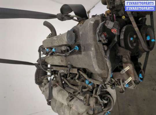 Заслонка дроссельная MZ627700 на Mazda 323 (BJ) 1998-2003